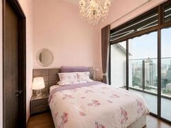 One Dusun Residences (D12), Apartment #623110861